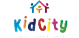 KIDCITY LOGO